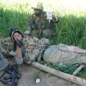 Meet your Posher, Steven